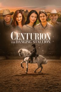 Nonton Centurion: The Dancing Stallion 2023