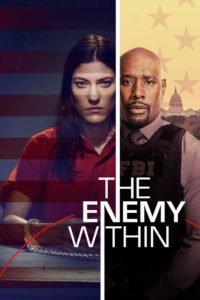 Nonton The Enemy Within: Season 1