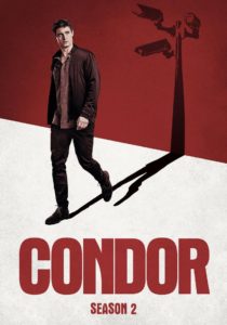 Nonton Condor: Season 2