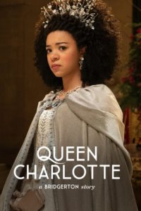 Nonton Queen Charlotte: A Bridgerton Story: Season 1