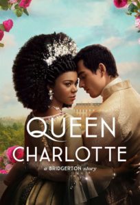Queen Charlotte: A Bridgerton Story 2023