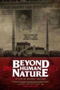 Nonton Beyond Human Nature 2023