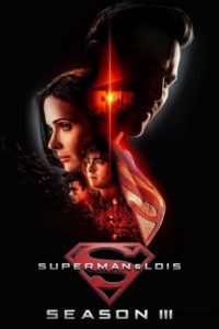 Nonton Superman & Lois: Season 3